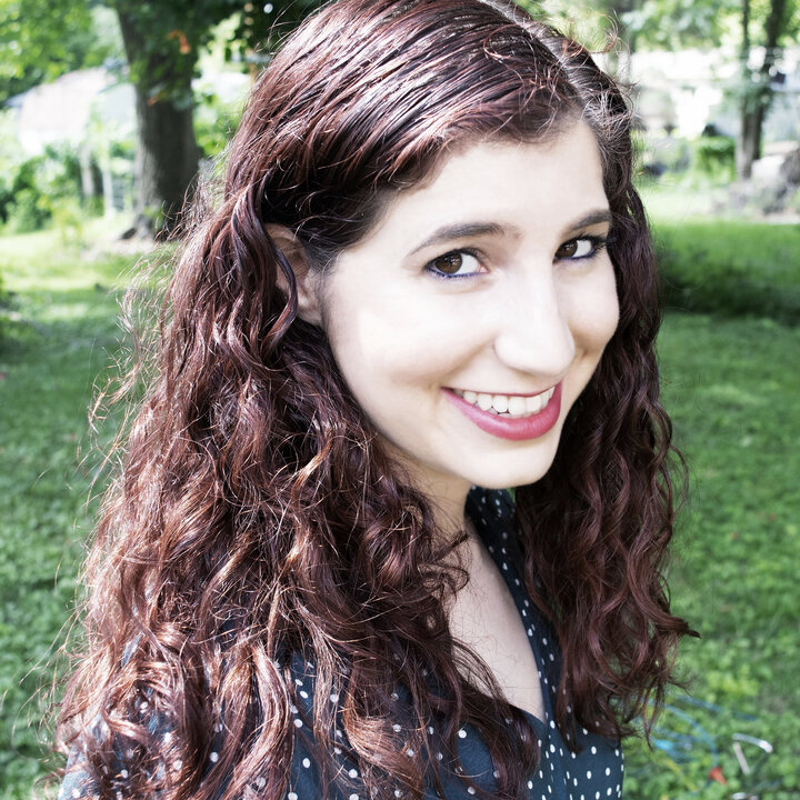 Avatar for Rebecca Wolfe