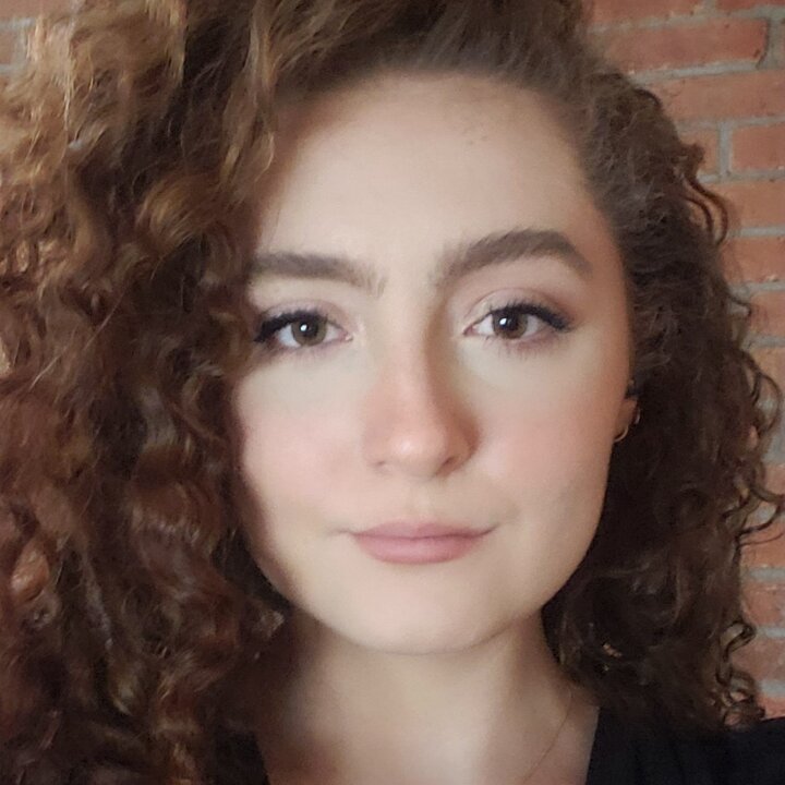 Avatar for Katie Beck-Felts